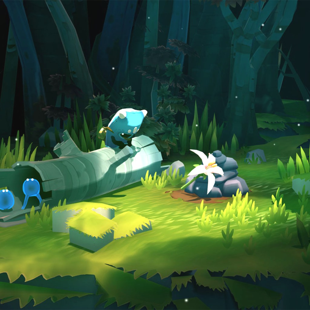 Game | The Last&nbsp;Campfire