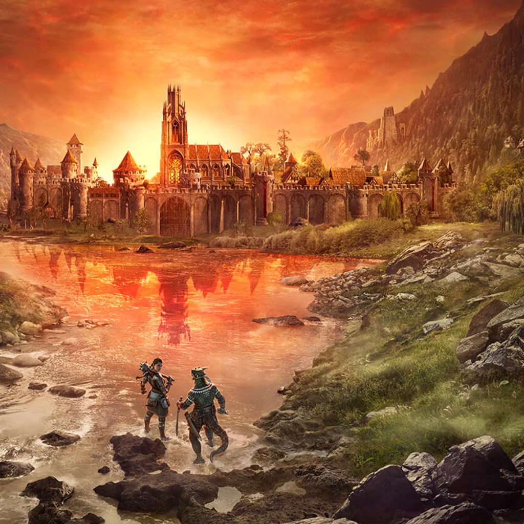 MMO | Elder Scrolls Online&nbsp;Tips