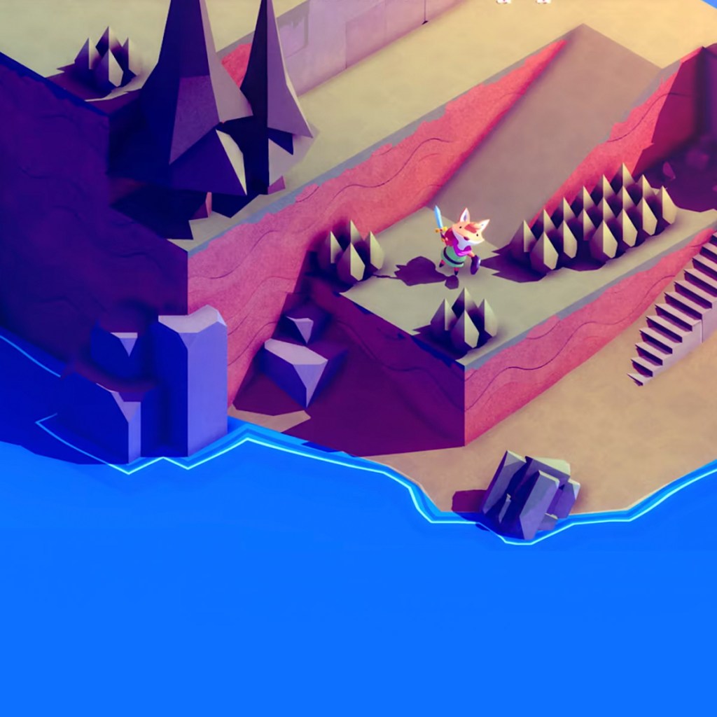 Game | How TUNIC captured my&nbsp;heart