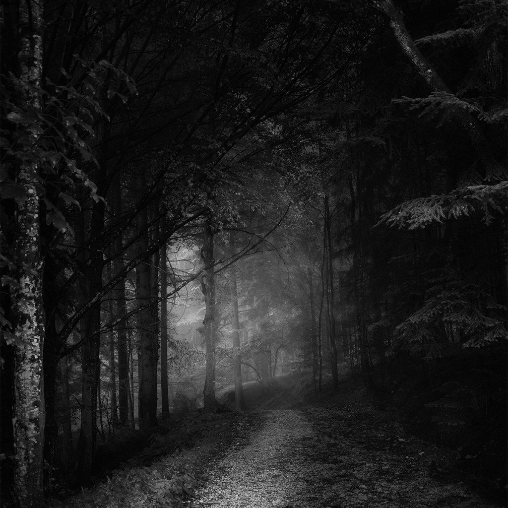 What’s the Deal with Survival&nbsp;Horror?