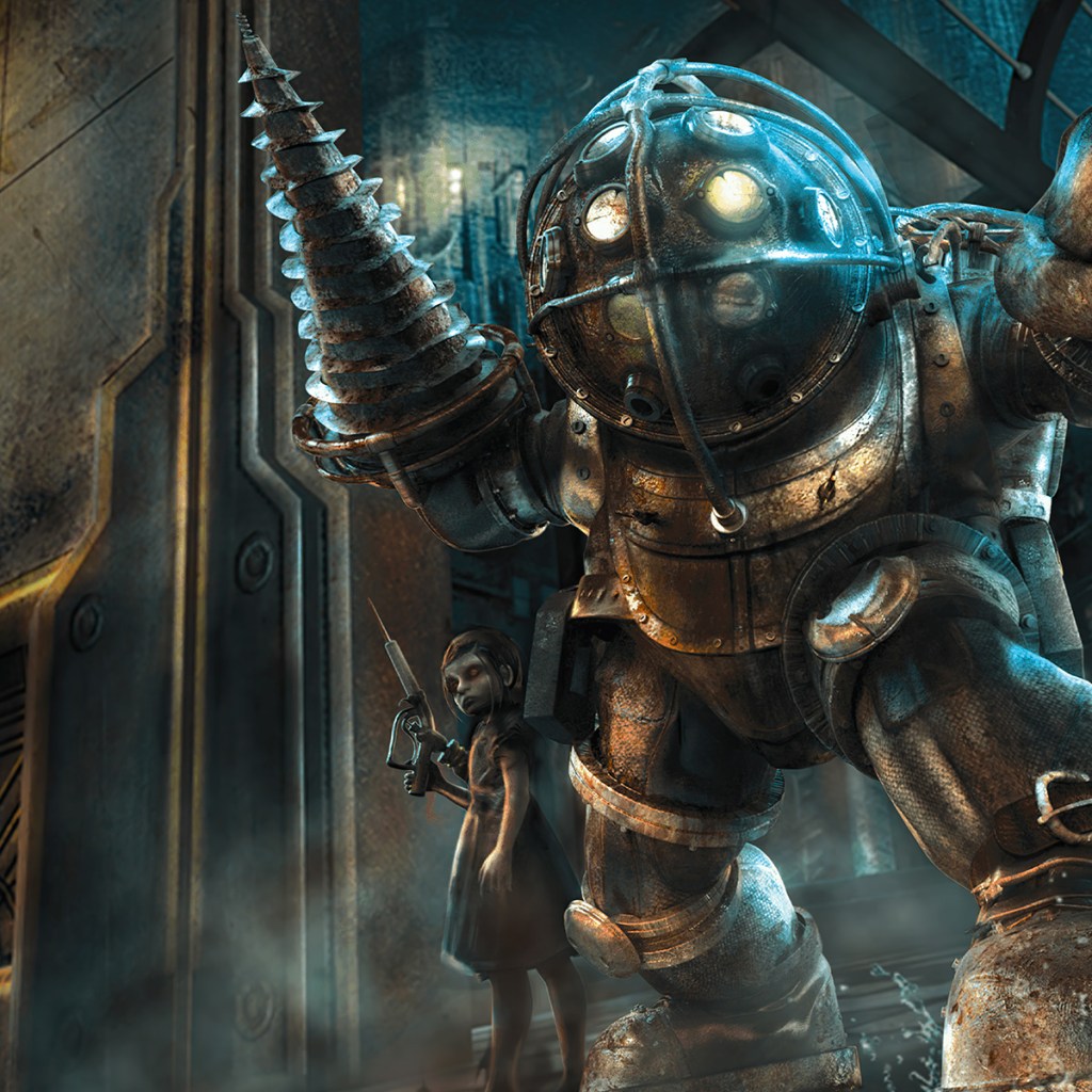 BioShock: A Masterpiece of Narrative and&nbsp;Atmosphere