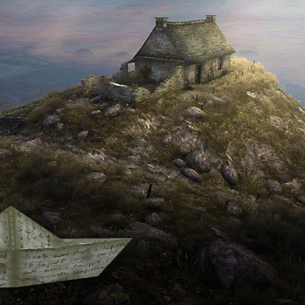 Dear Esther: An Emotionally Resonant Journey through the Power of&nbsp;Storytelling