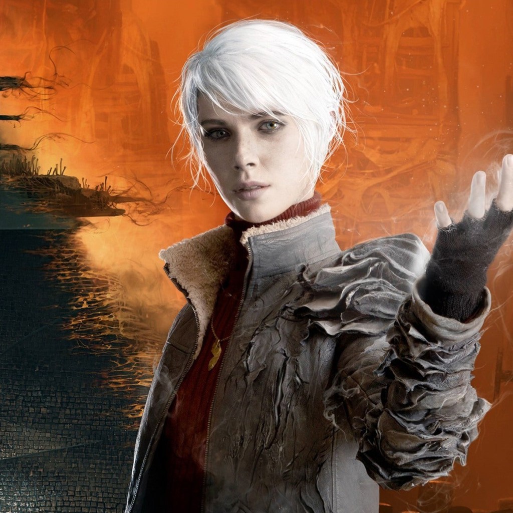 The Medium | Scratch Your Silent Hill&nbsp;Itch