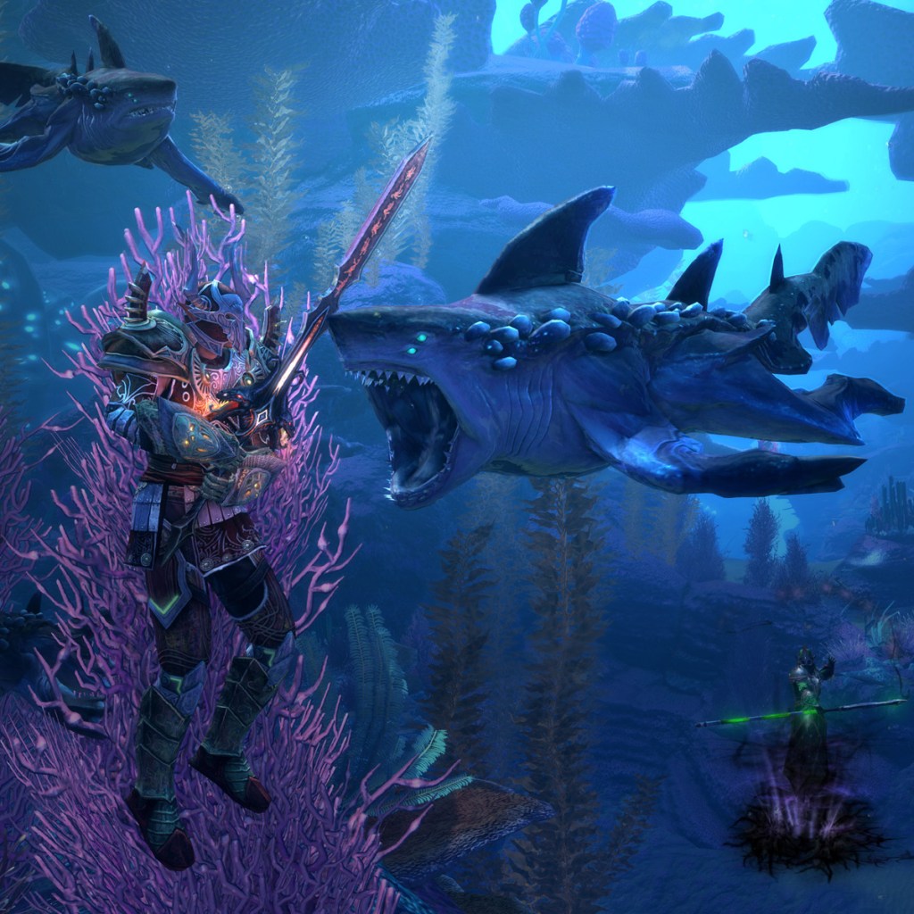 The Rise and Fall of Rift: A Journey through Trion Worlds’ Epic&nbsp;MMO