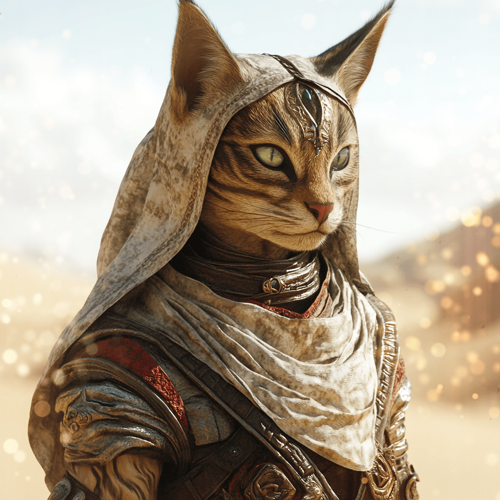 Moon-Sugar and Mad Gods: The Complicated Relationship Between the Khajiit and the&nbsp;Daedra