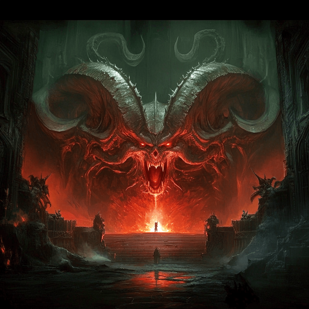 Diablo IV: Six Seasons In – A Hellish Rollercoaster (and Why Season 6 is My&nbsp;Fav)