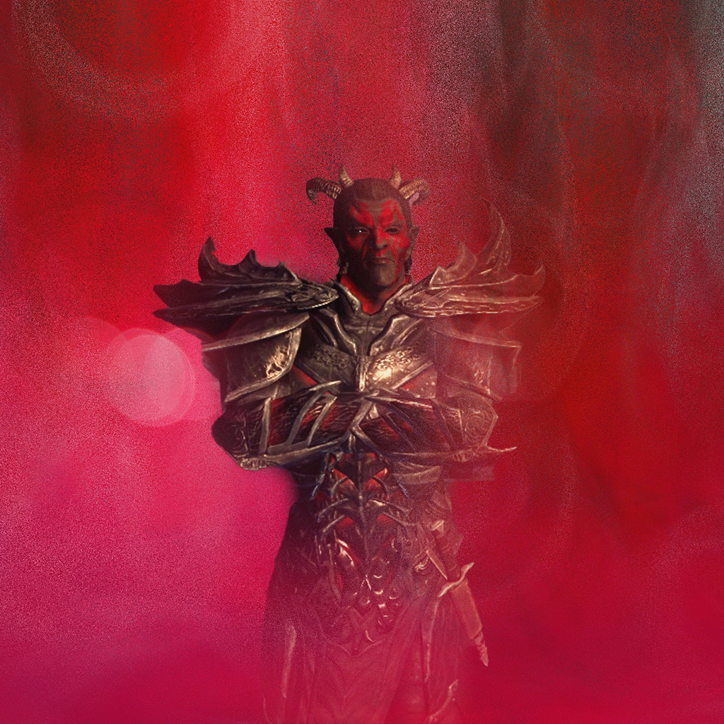 Sanguine: Tamriel’s Patron Saint of Bad&nbsp;Decisions