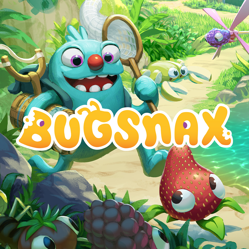 Bugsnax: Adorable, Hilarious, and Slightly&nbsp;Horrifying