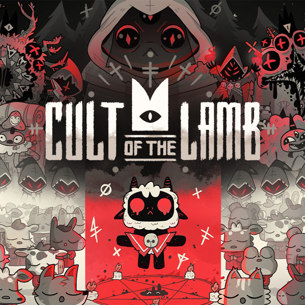Cult of the Lamb: Adorable Cultists, Dark Rituals, and an Overwhelming Sense of&nbsp;Power