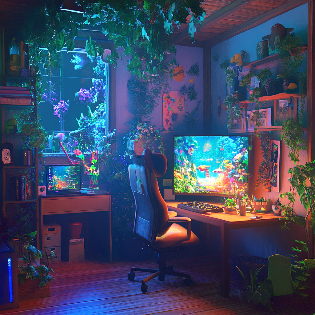 Is Cosy Gaming Just a Marketing&nbsp;Buzzword?