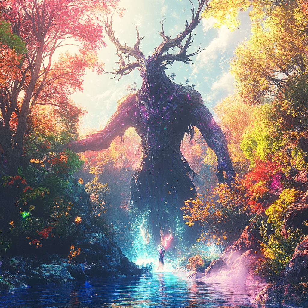 Hircine: The Wild Hunt, Werewolves, and the Daedric Prince Who Never Stops&nbsp;Chasing