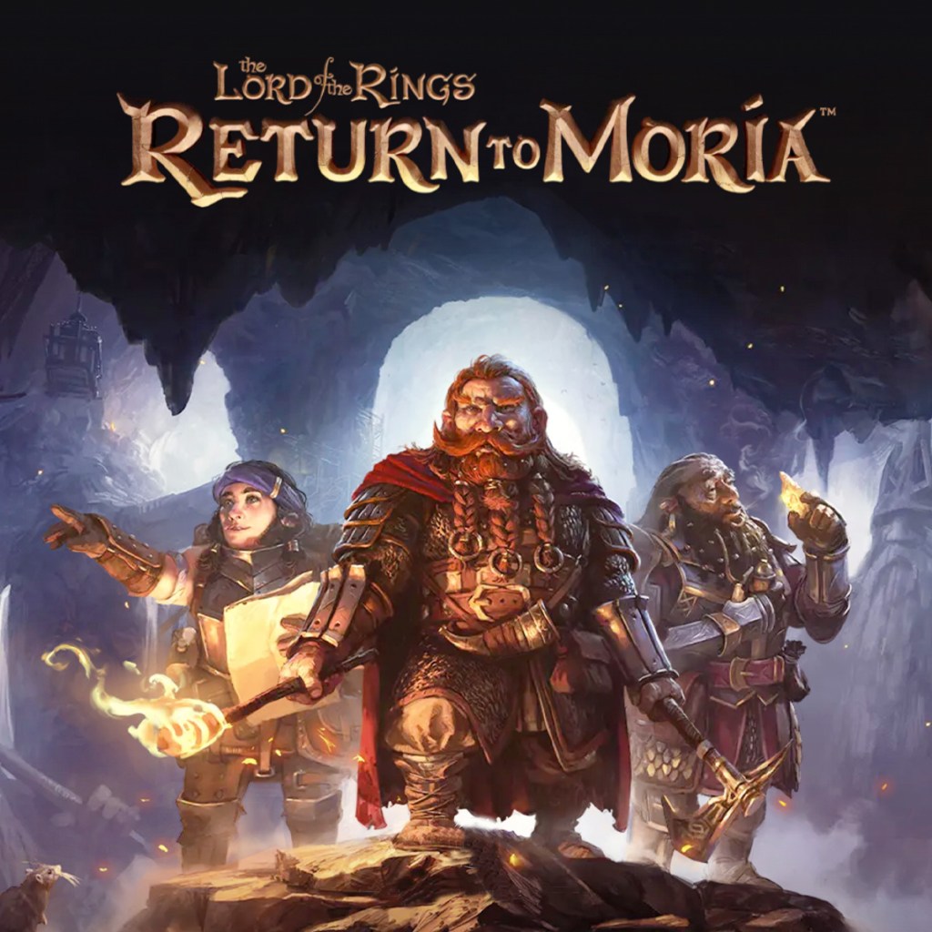 The Lord of the Rings: Return to Moria – First Impressions from the&nbsp;Depths