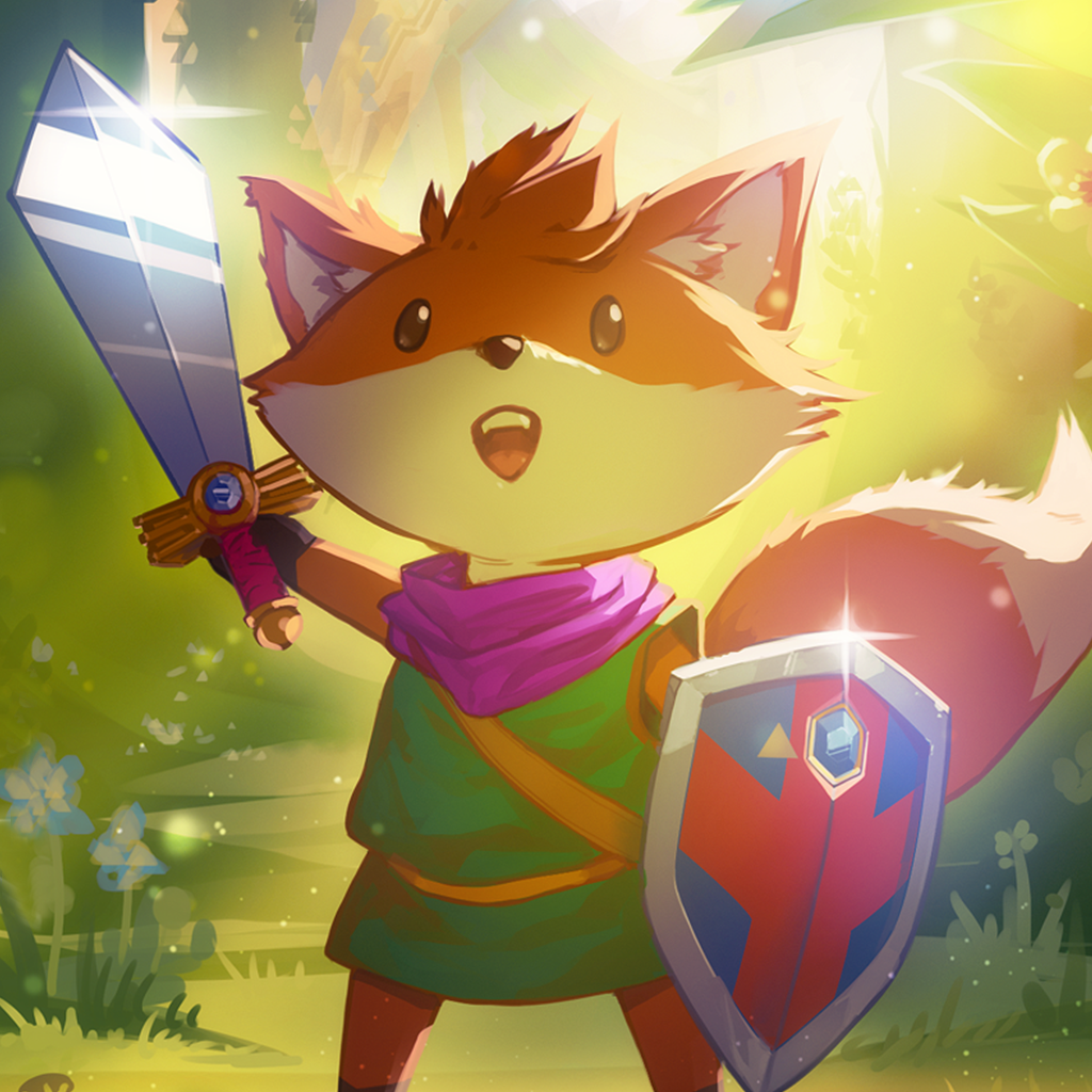 TUNIC’s Hidden Lore: A Furry Little Mystery Wrapped in a Time&nbsp;Loop