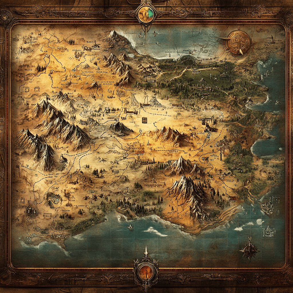 The Open-World Fatigue: When Bigger Isn’t Always&nbsp;Better