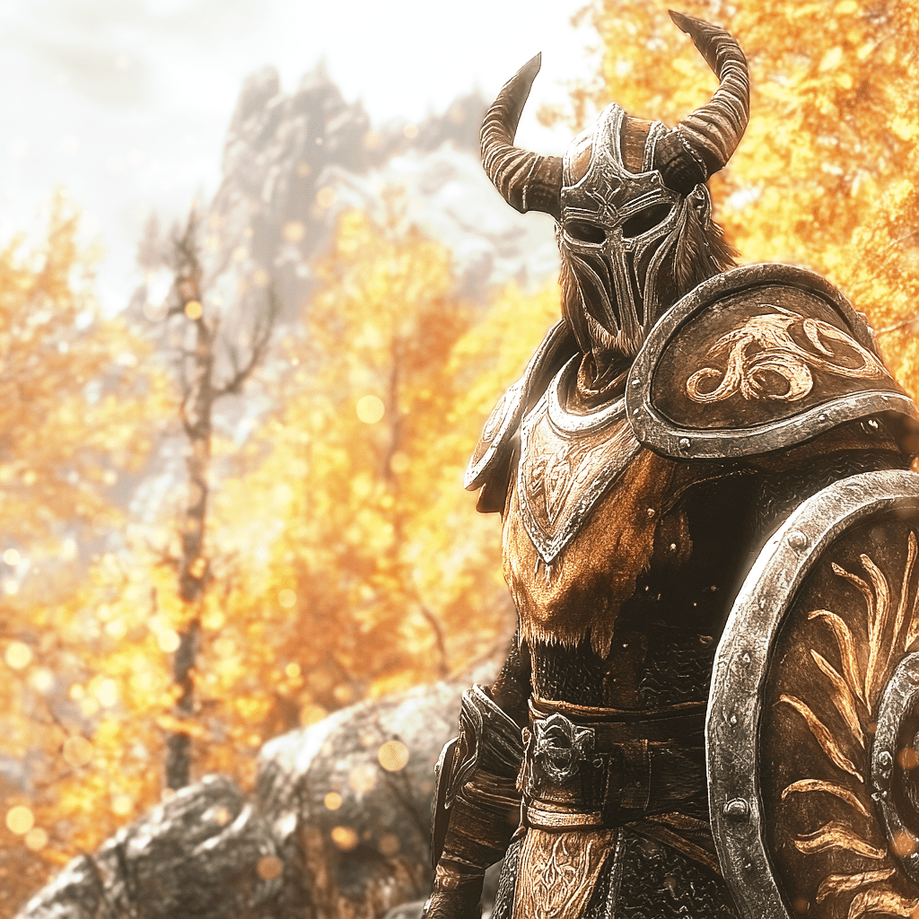 Skyrim’s Best (and Worst) Tagalongs: My Favourite&nbsp;Followers